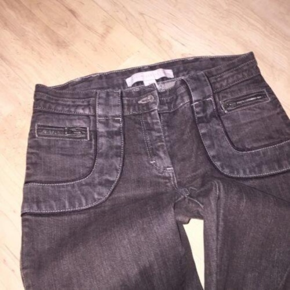 SEXY STELLA McCARTNEY JEANS - Picture 3 of 4